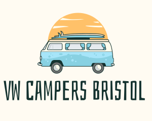 VW Campers Bristol